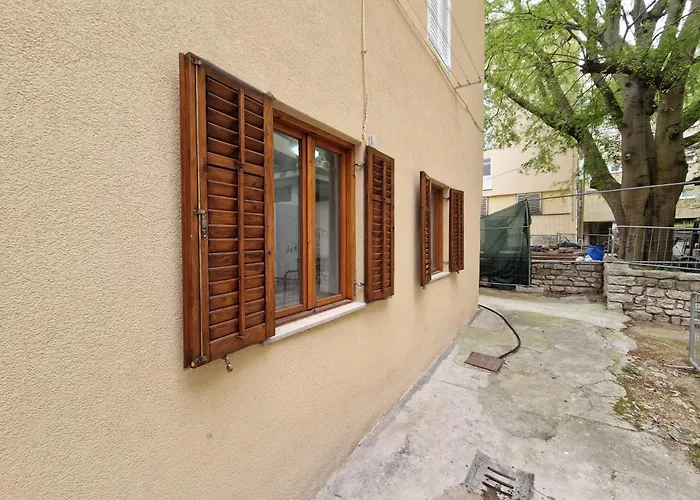 Apartment Santino