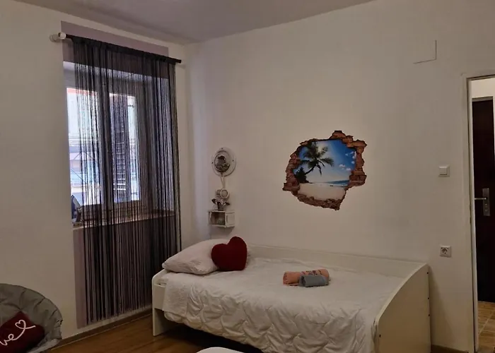 Apartment Santino