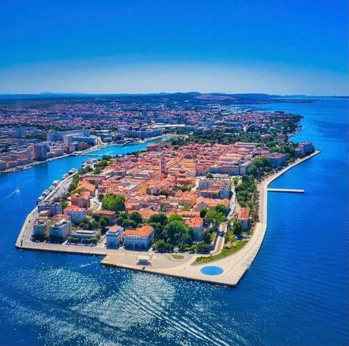 Santino Apartment Zadar