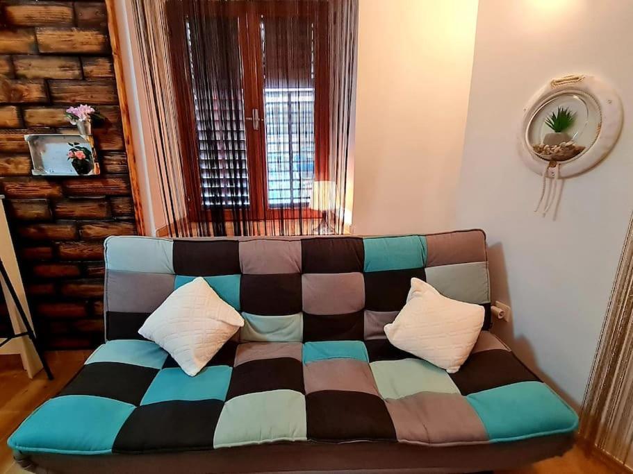 Santino Apartment *