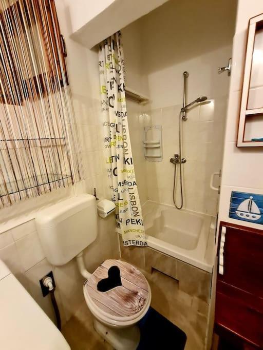 Santino Apartment *