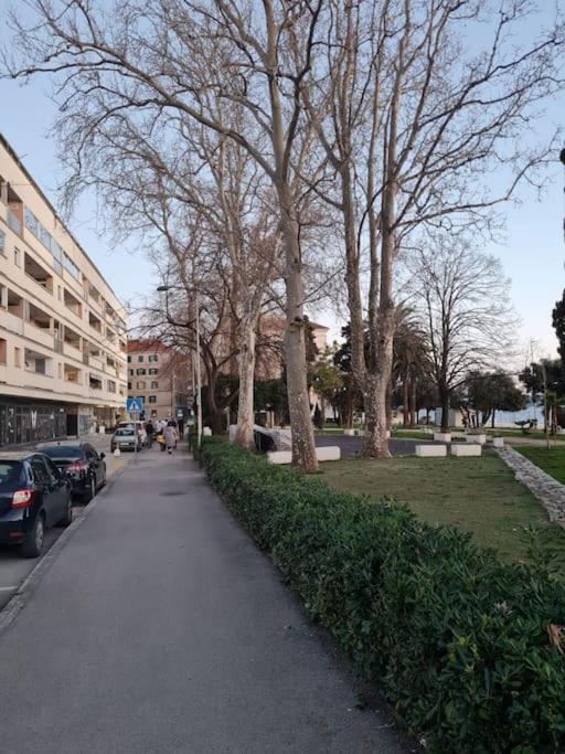 Apartment Santino