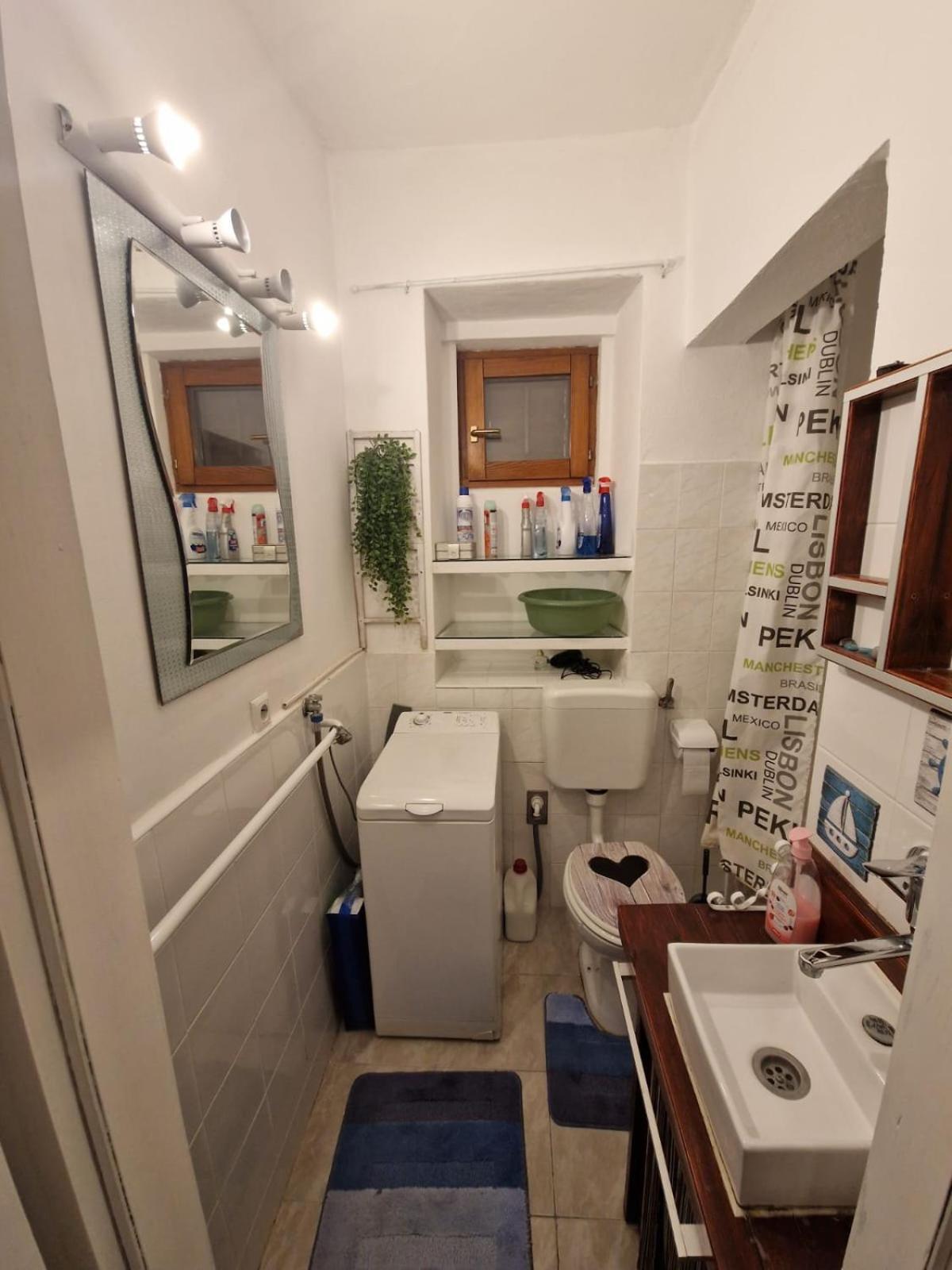 Apartment Santino