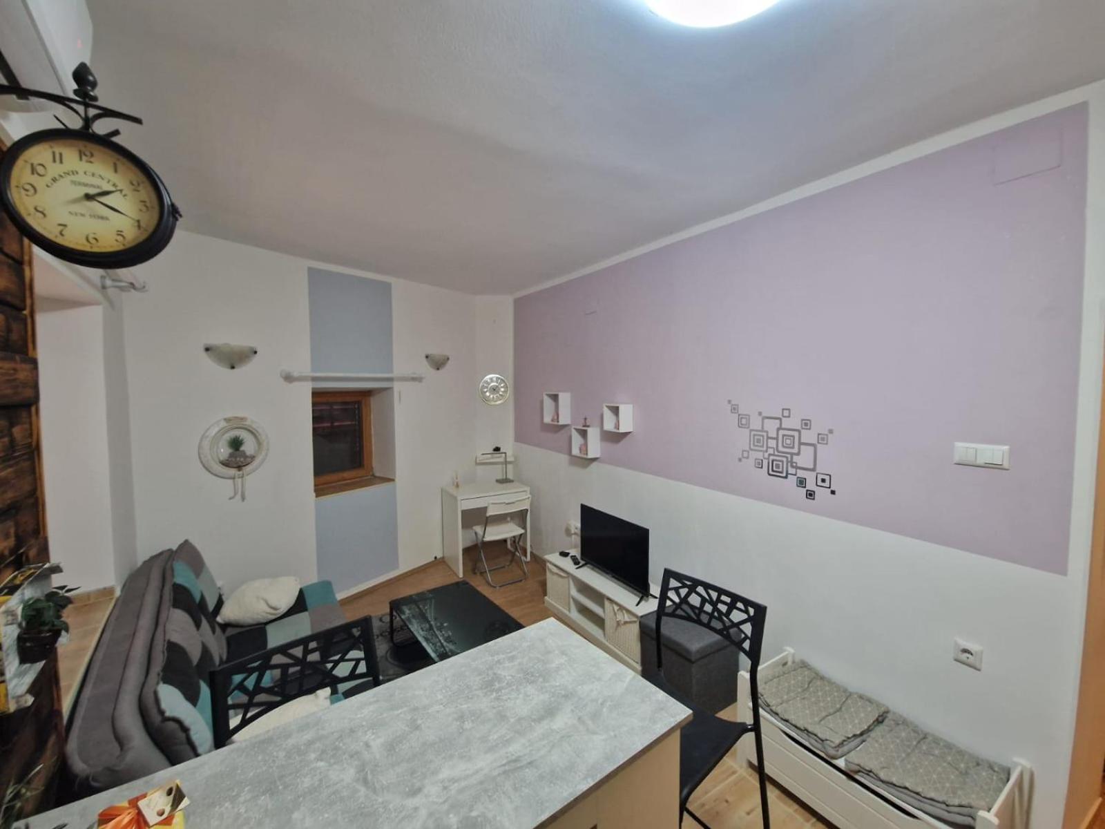 Apartment Santino Zadar
