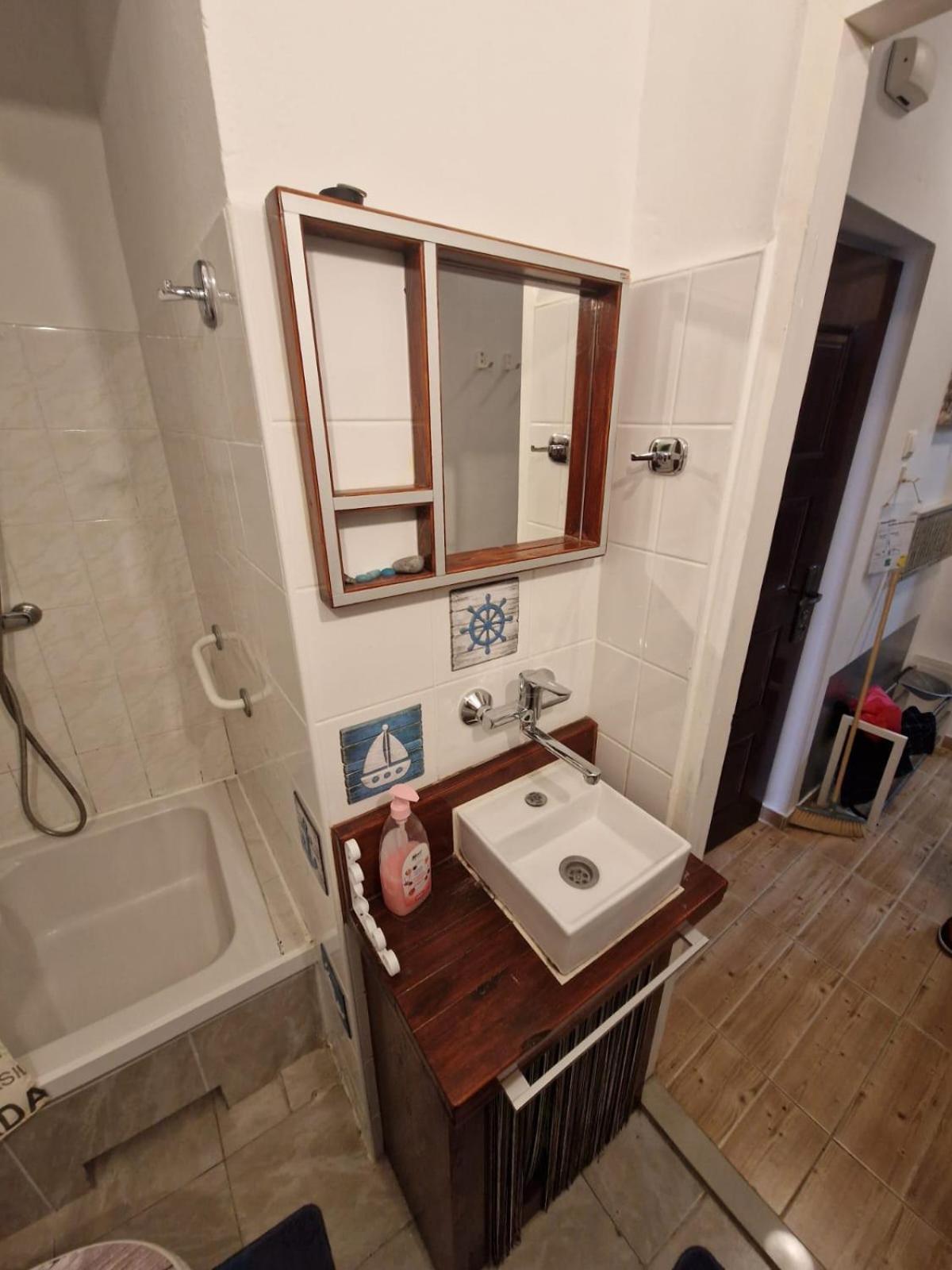 Apartment Santino