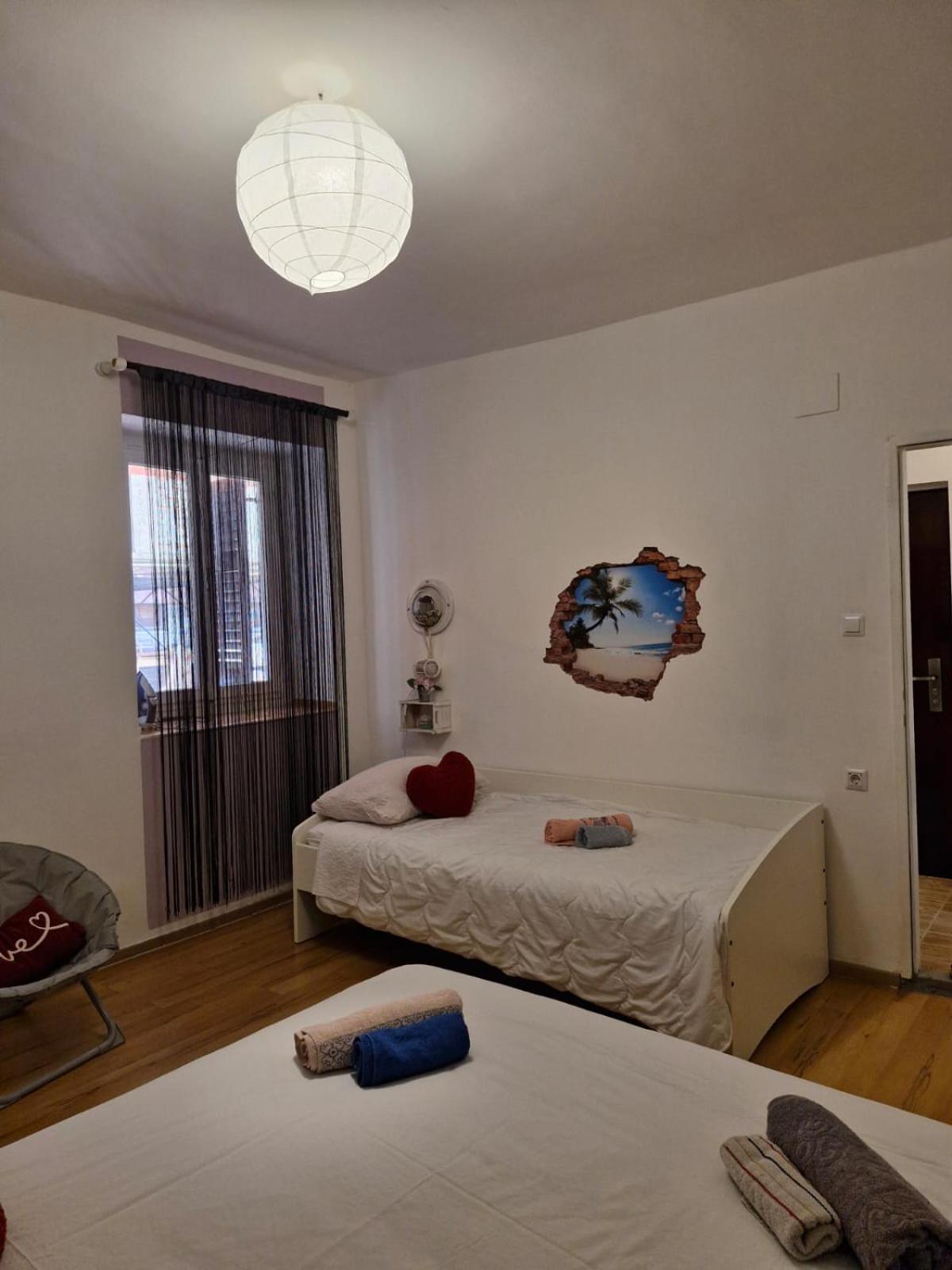 Santino Apartment