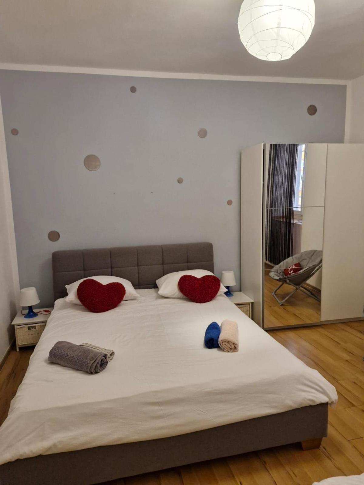Santino Apartment *
