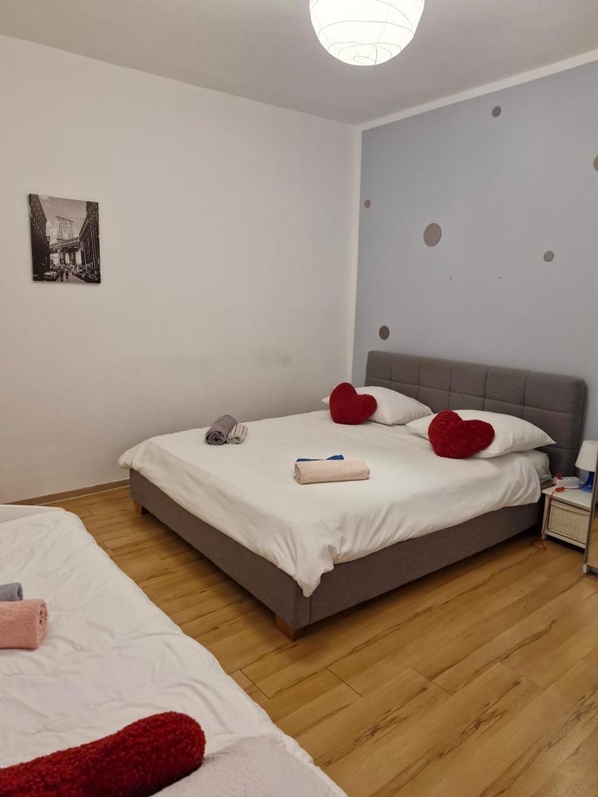 Apartment Santino *