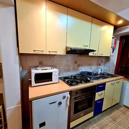 Apartment Santino Zadar Exterior photo