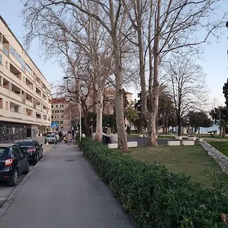 Apartment Santino Zadar Exterior photo