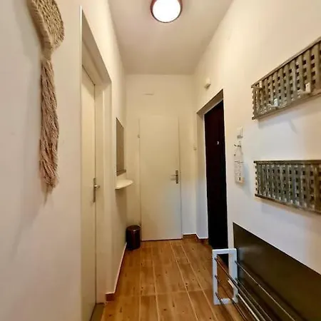 Apartment Santino Zadar Exterior photo